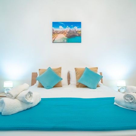 Apartamento Dimora Dante 310 Bari Exterior foto