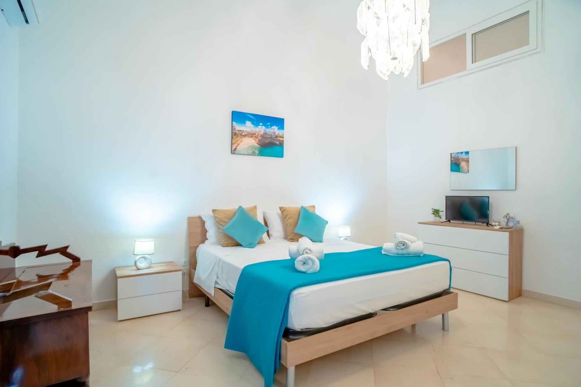 Apartamento Dimora Dante 310 Bari Exterior foto