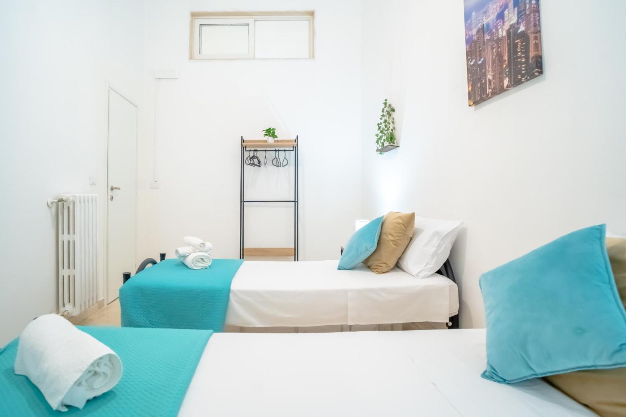 Apartamento Dimora Dante 310 Bari Exterior foto